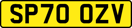SP70OZV