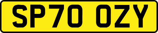 SP70OZY