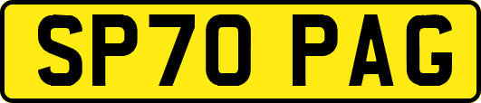 SP70PAG