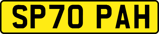 SP70PAH