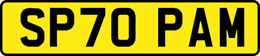 SP70PAM