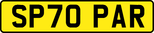 SP70PAR