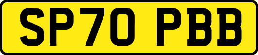 SP70PBB