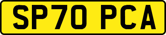 SP70PCA