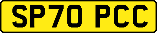 SP70PCC
