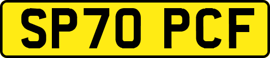 SP70PCF