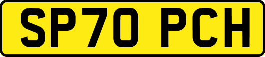SP70PCH