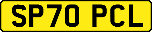 SP70PCL