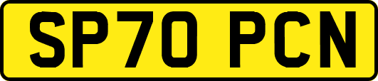 SP70PCN