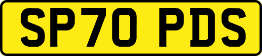 SP70PDS
