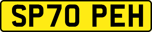 SP70PEH