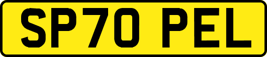 SP70PEL