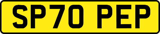SP70PEP