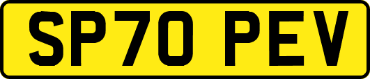 SP70PEV