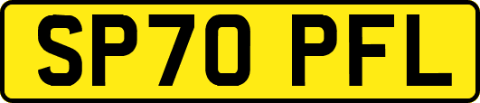 SP70PFL