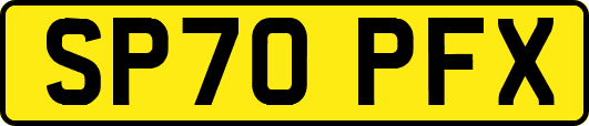 SP70PFX
