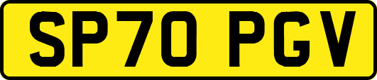 SP70PGV