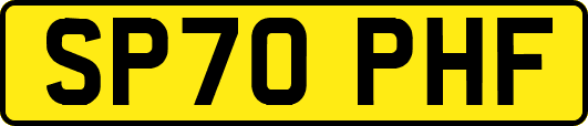 SP70PHF