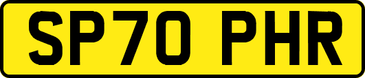 SP70PHR