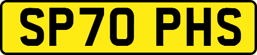 SP70PHS