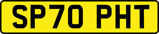 SP70PHT
