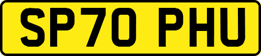 SP70PHU