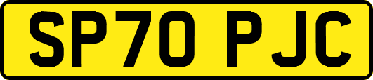 SP70PJC