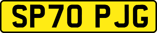 SP70PJG