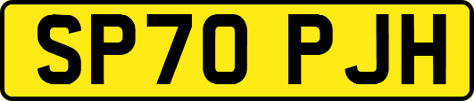 SP70PJH