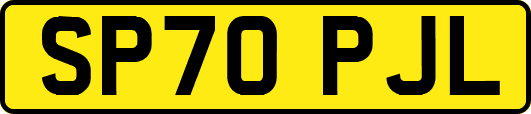 SP70PJL