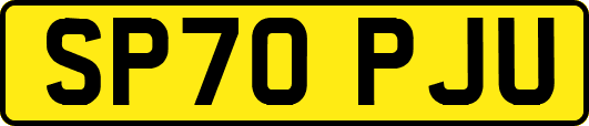 SP70PJU