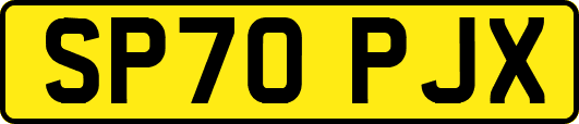 SP70PJX