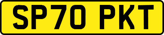SP70PKT