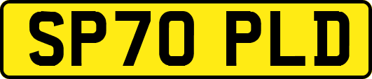 SP70PLD