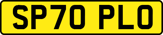 SP70PLO