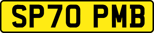 SP70PMB