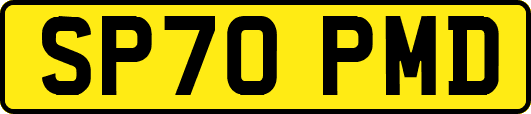 SP70PMD