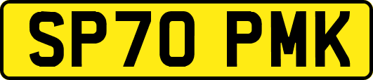SP70PMK