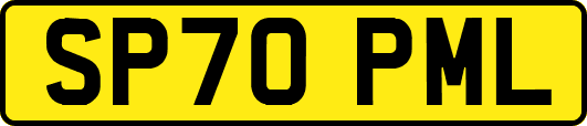 SP70PML