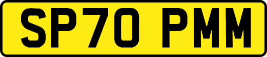 SP70PMM