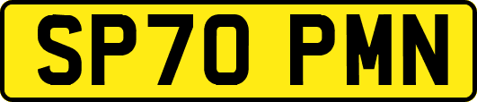 SP70PMN