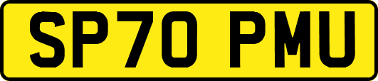 SP70PMU