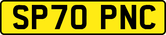 SP70PNC