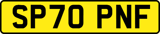 SP70PNF