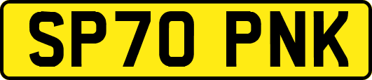 SP70PNK