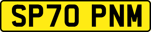 SP70PNM