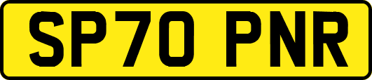 SP70PNR