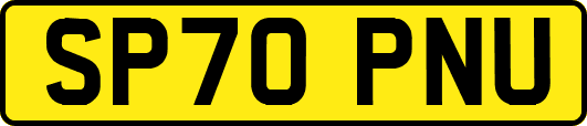 SP70PNU