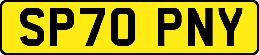 SP70PNY