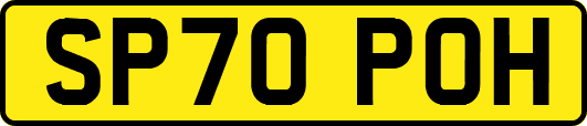 SP70POH